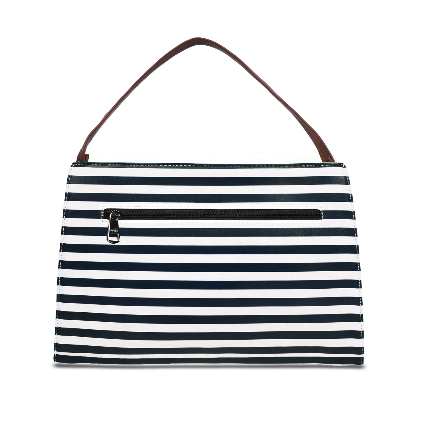 Evoke Zebra Chic 4005-1 - Black