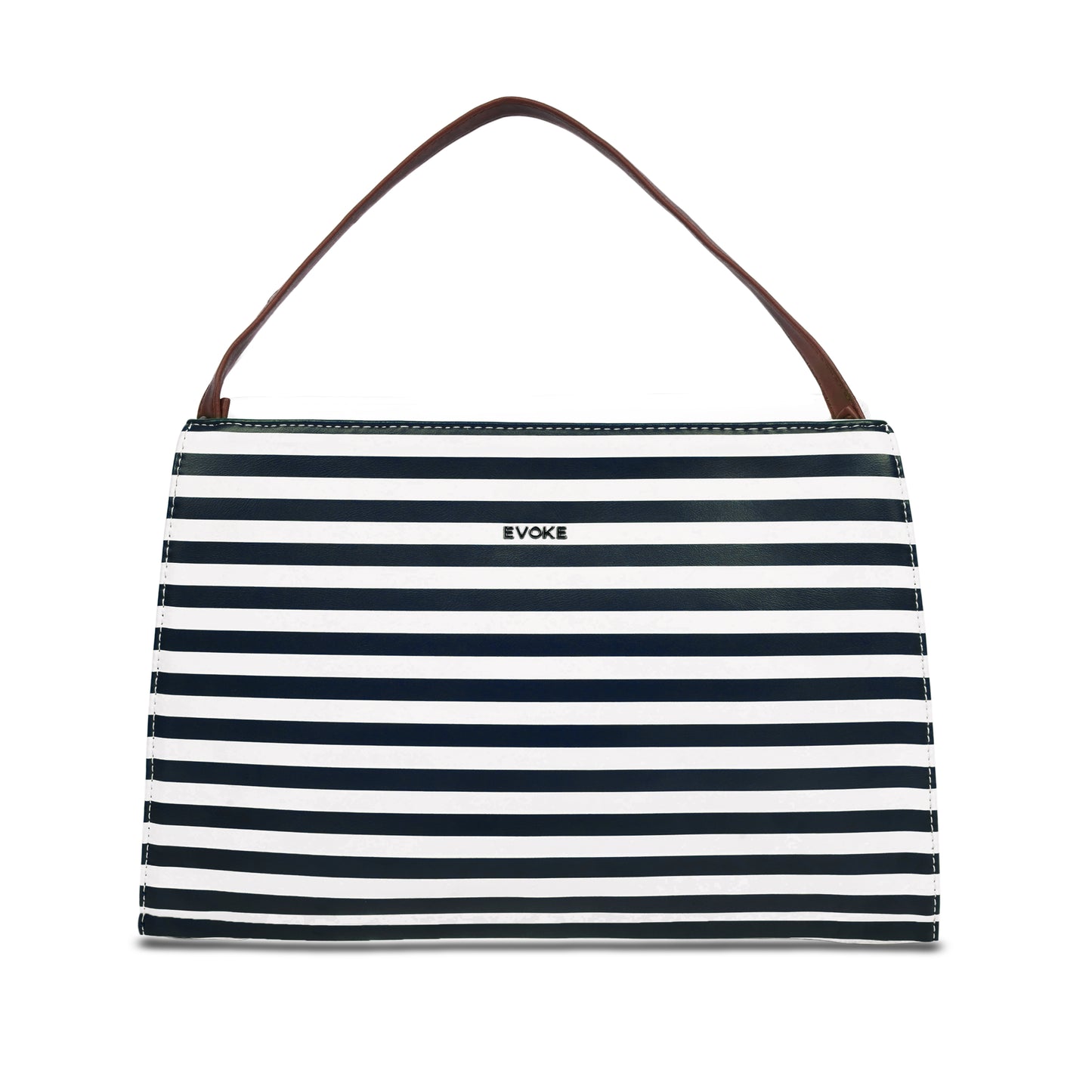 Evoke Zebra Chic 4005-1 - Black