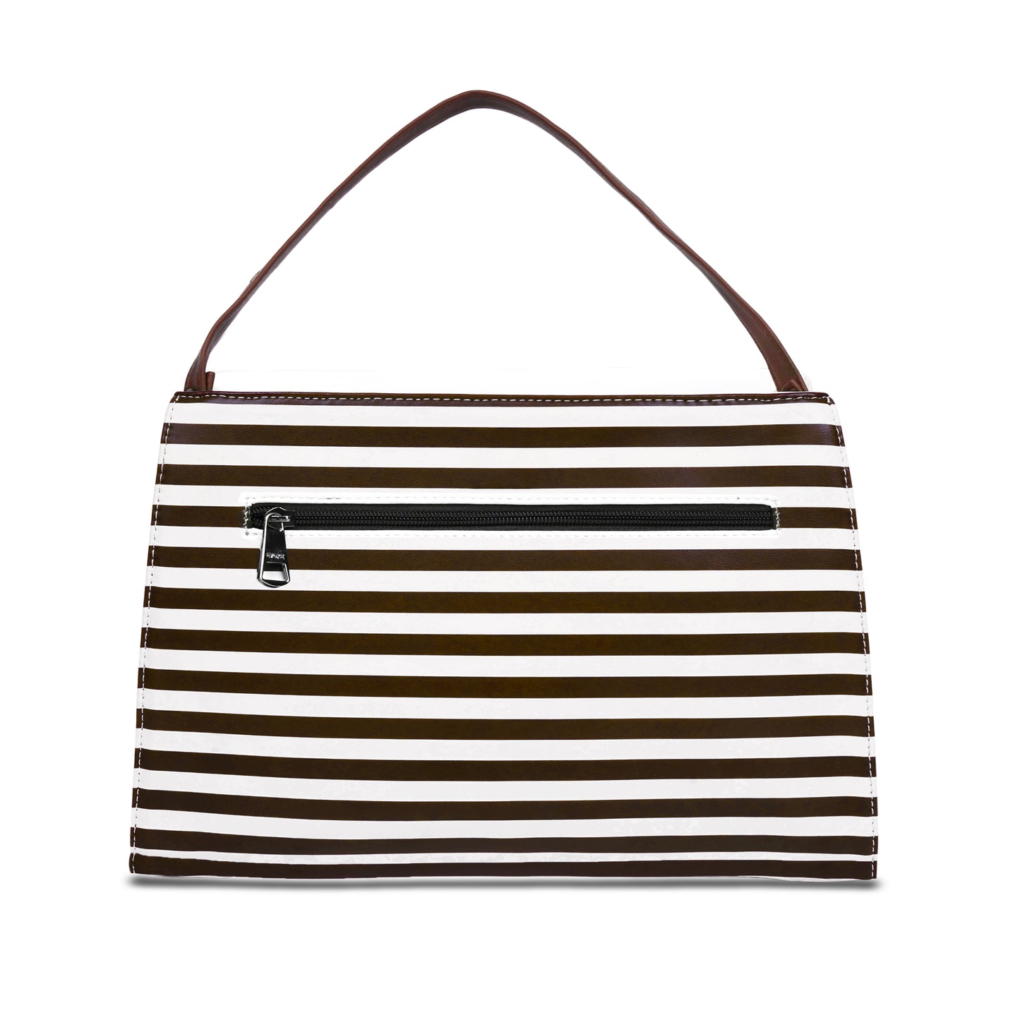 Evoke Zebra Chic 4005-1 - Black
