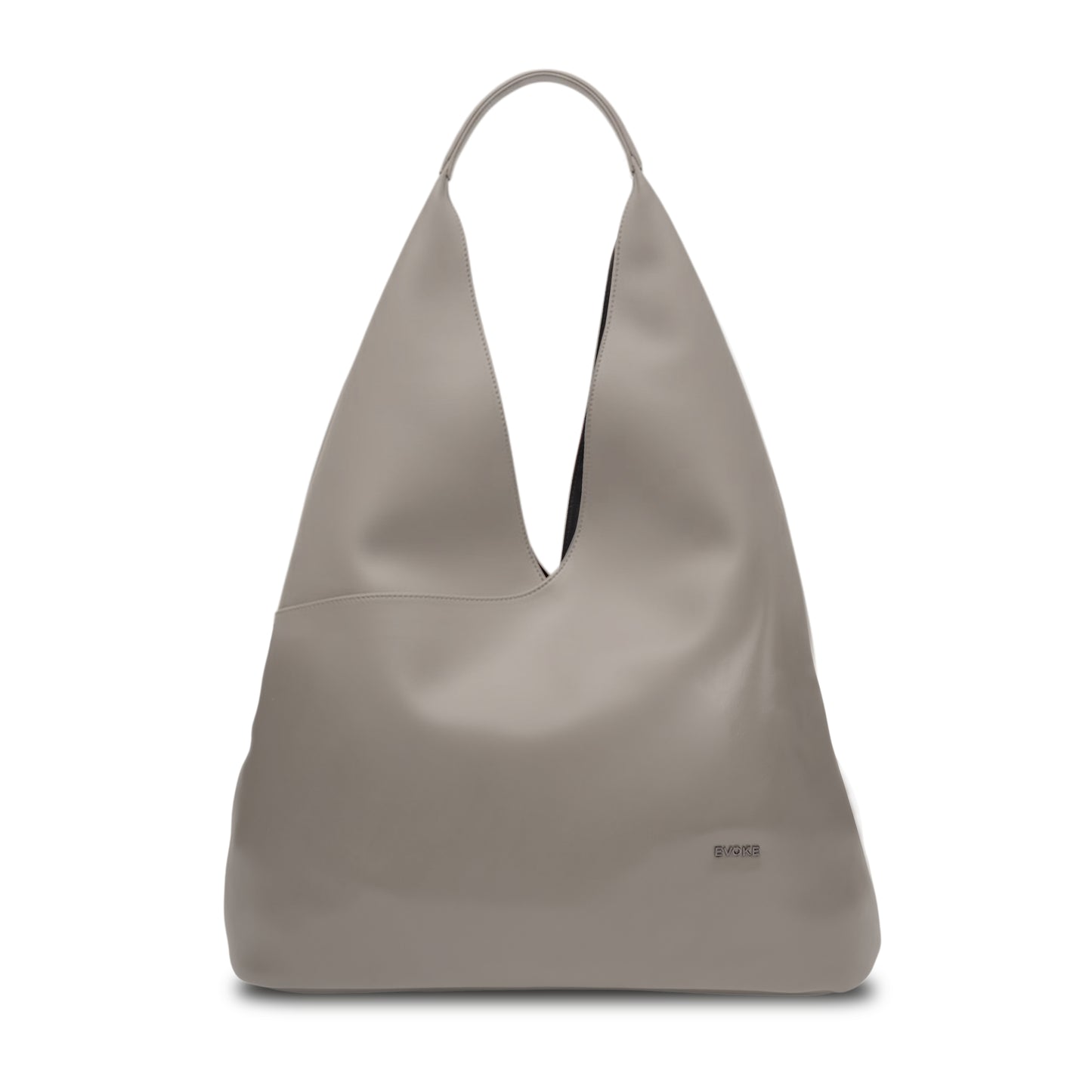 Evoke V-Cut Tote 2093 - Mocha