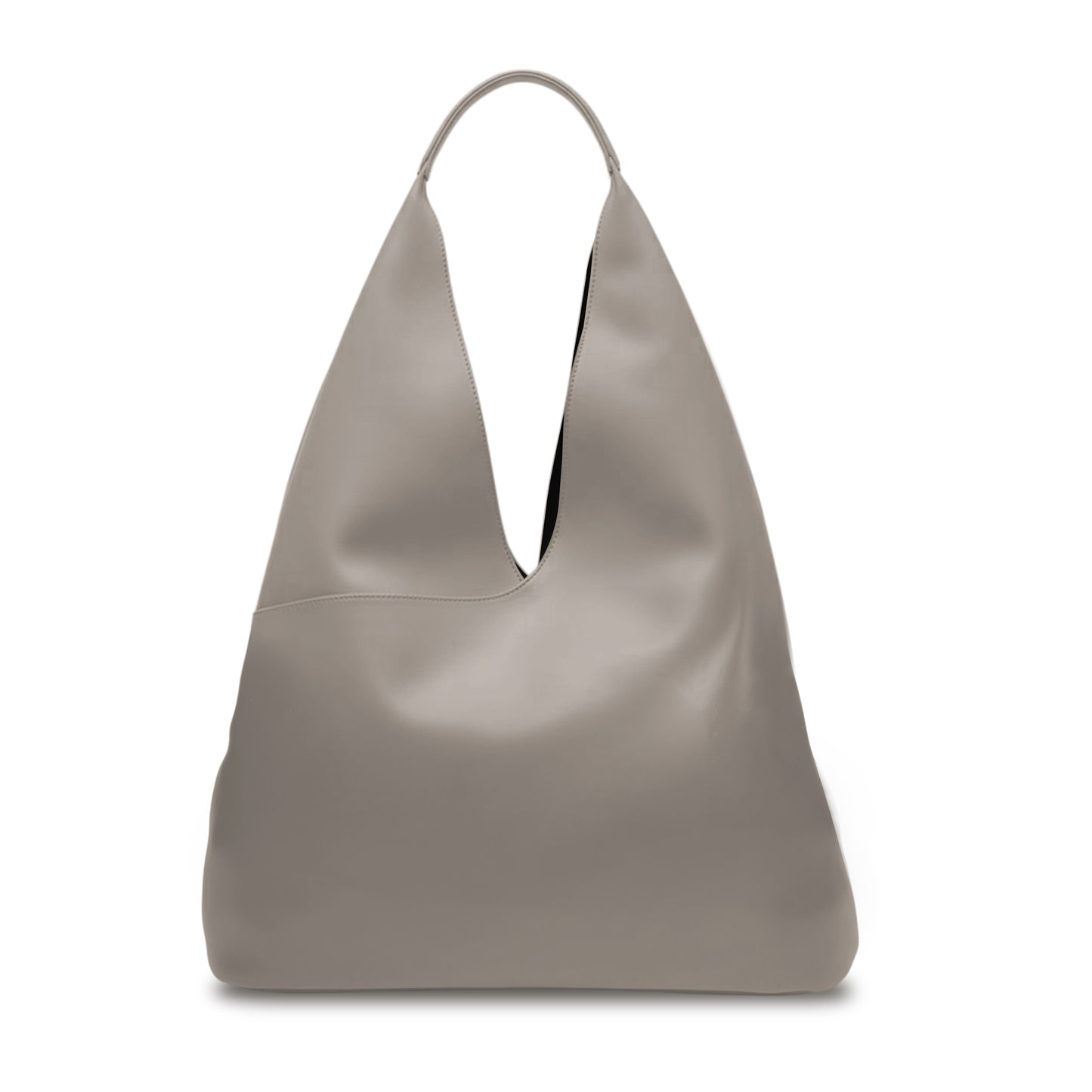 Evoke V-Cut Tote 2093 - Mocha