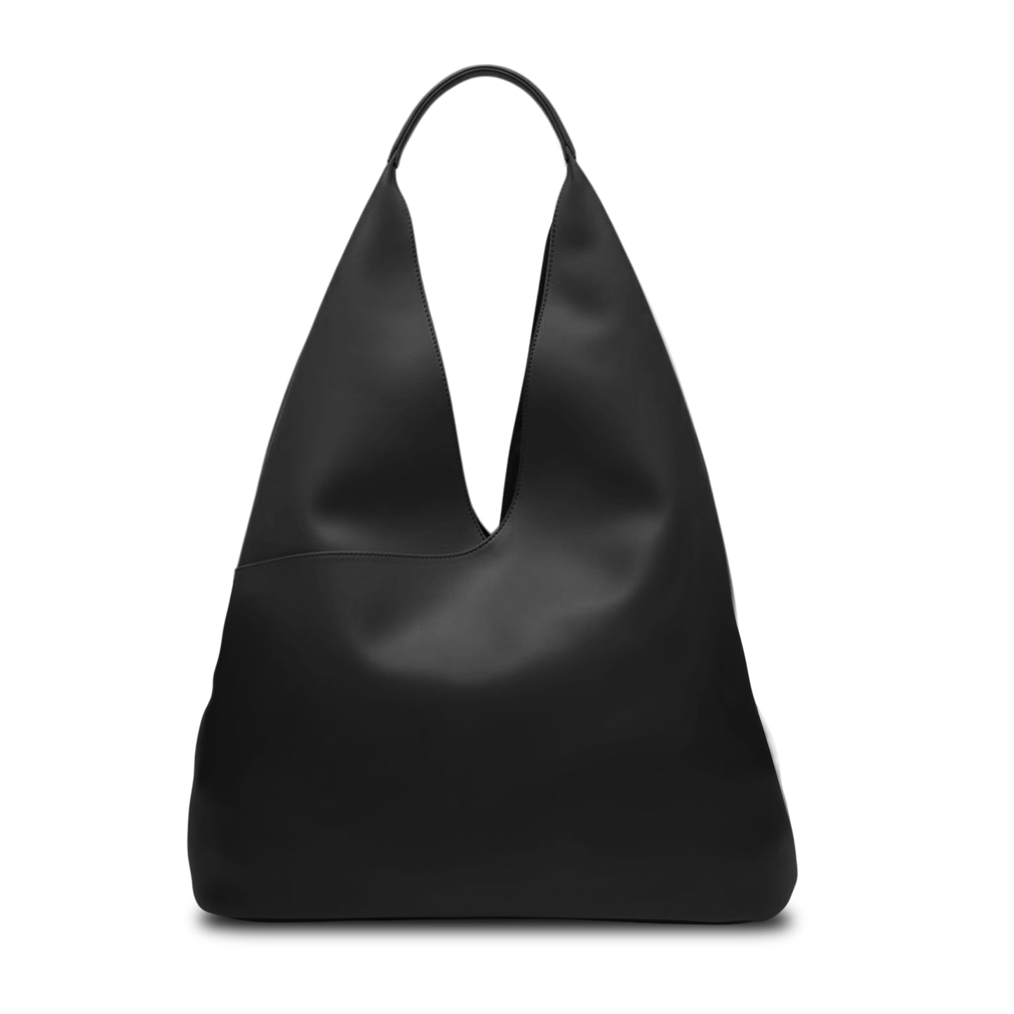 Evoke V-Cut Tote 2093 - Mocha
