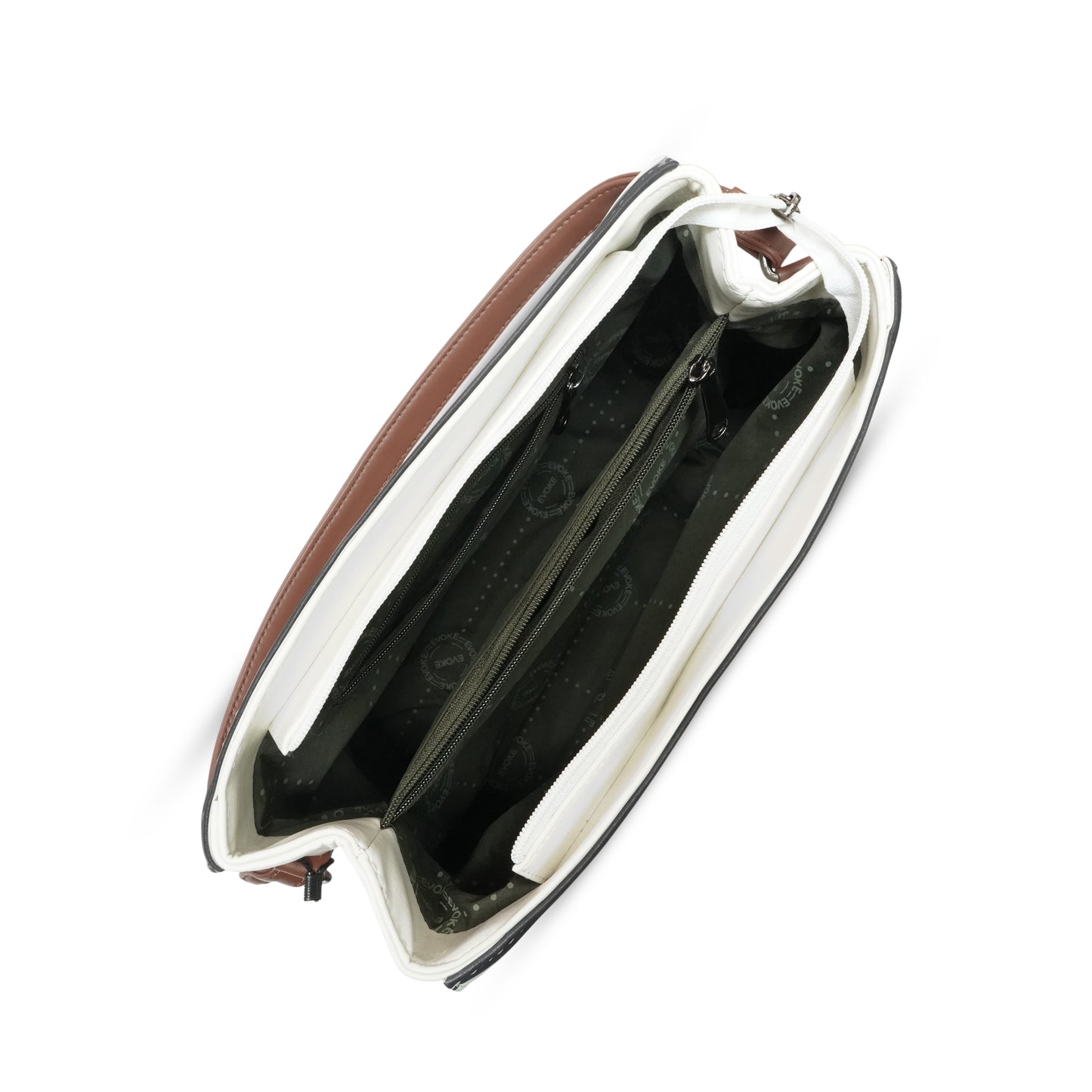 Evoke Zebra Chic 4005-1 - Black