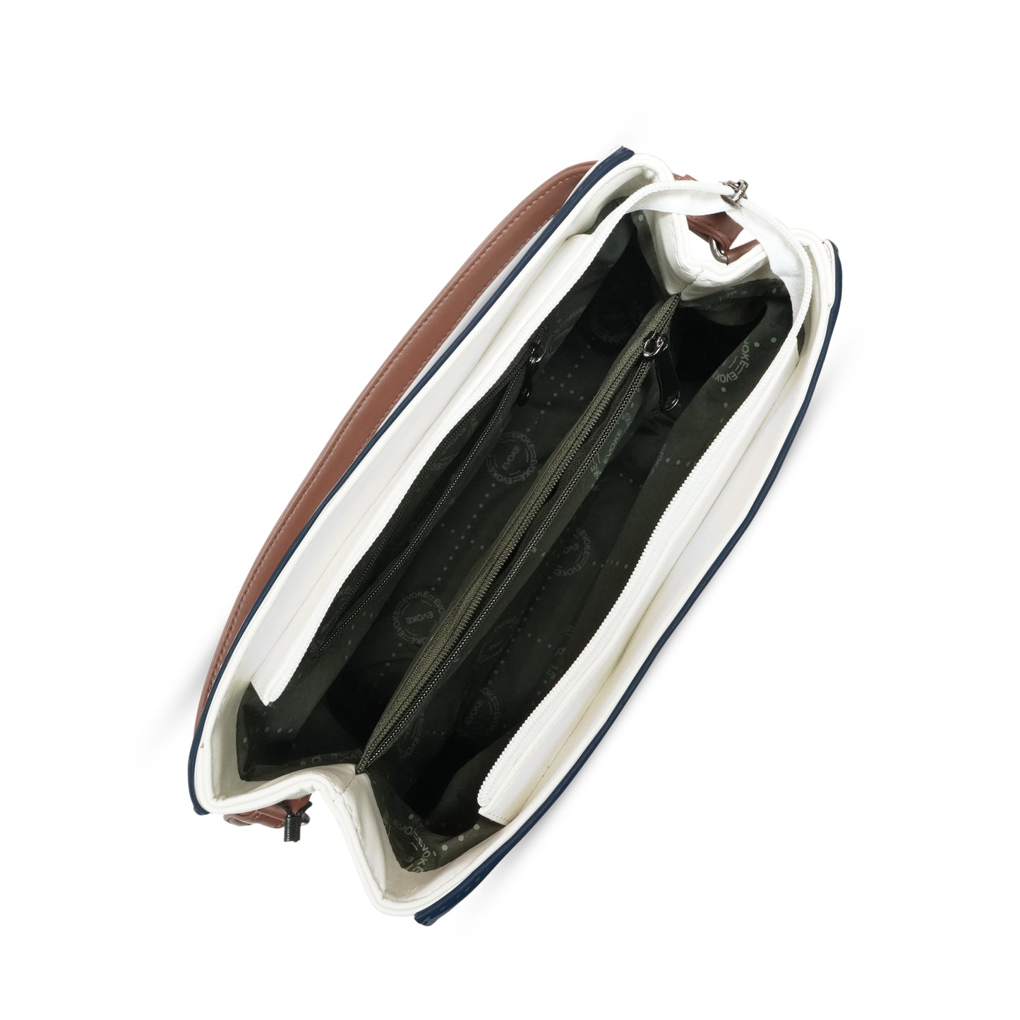 Evoke Zebra Chic 4005-1 - Black