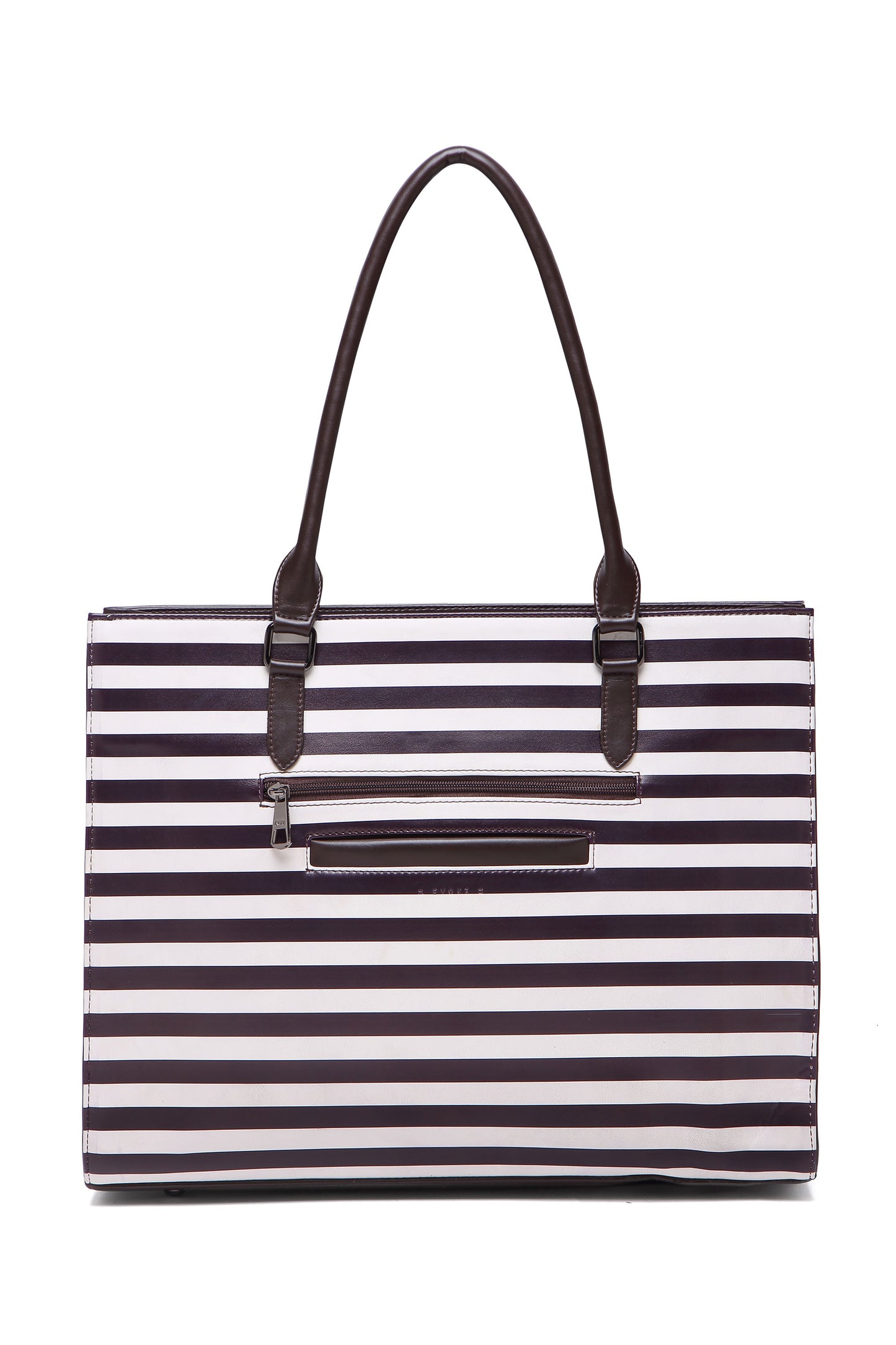 City Stripe Carryall 2136 - Green