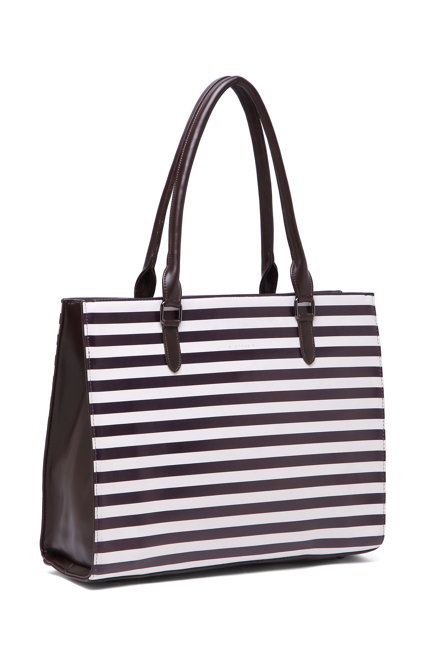 City Stripe Carryall 2136 - Green
