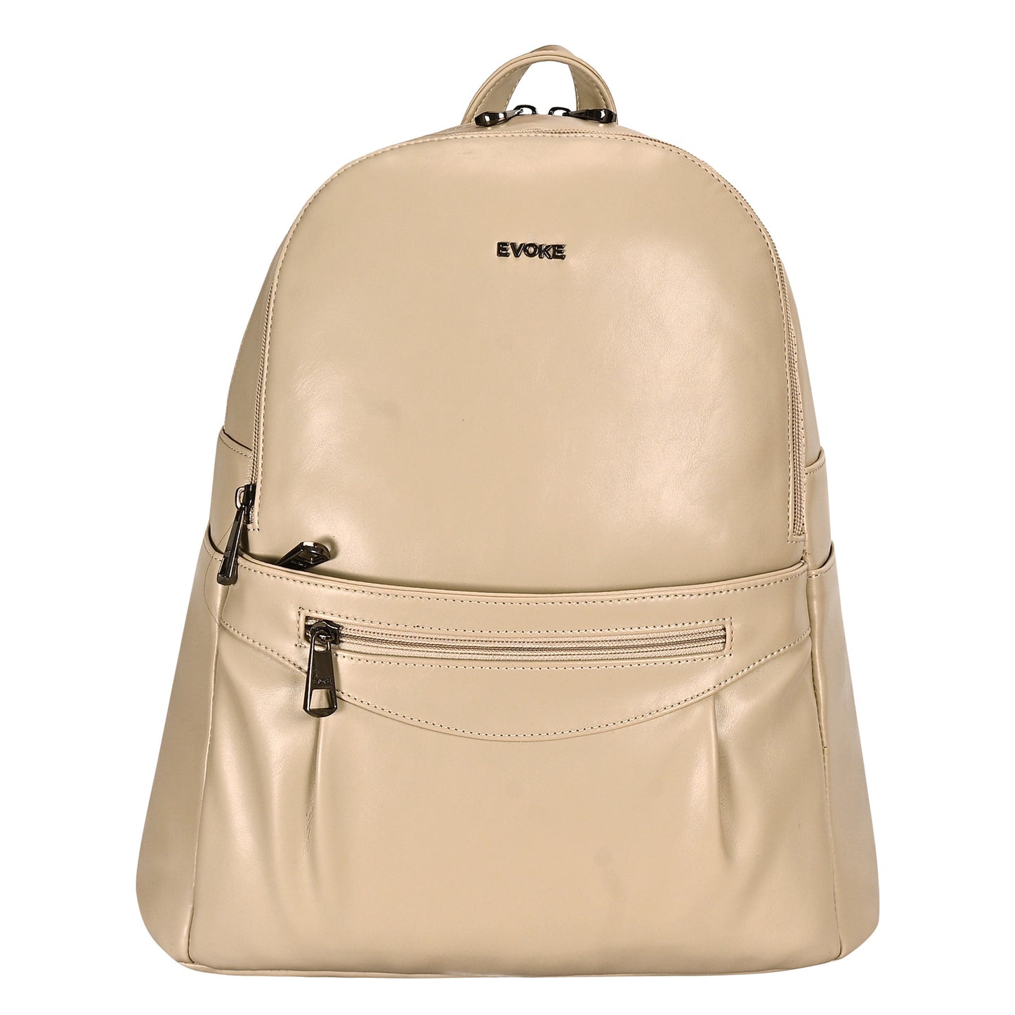 Evoke Muse Backpack 2125 - Caramel Rust
