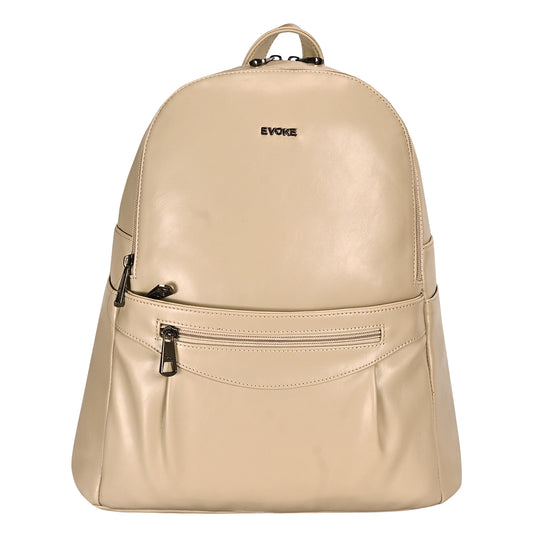 Evoke Muse Backpack 2125 - Vanilla Cream