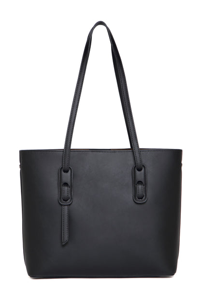 THE APEX CARRYALL TOTE 1153 OLIVE