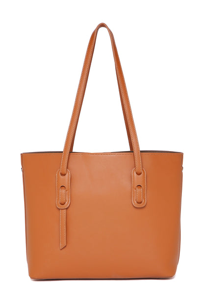 THE APEX CARRYALL TOTE 1153 OLIVE
