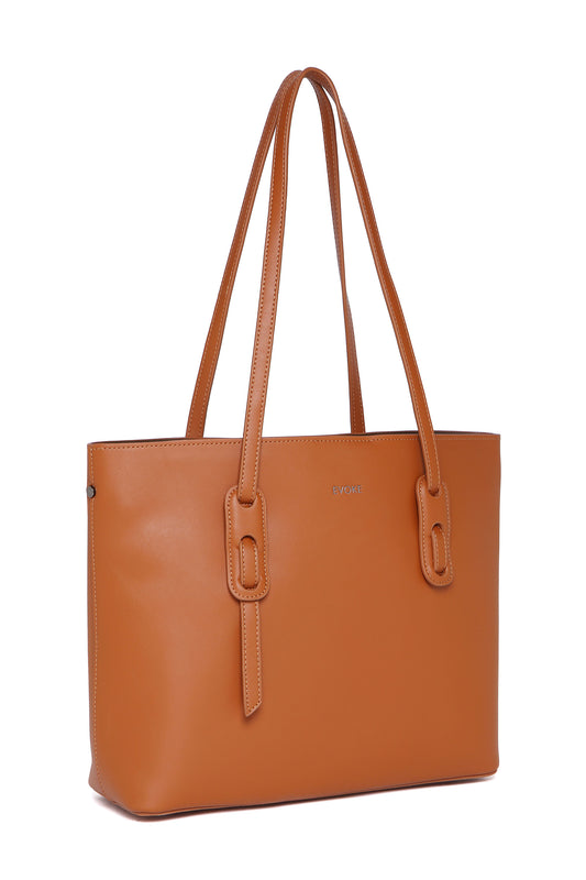 THE APEX CARRYALL TOTE 1153 NEUTRAL TAN