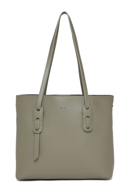 THE APEX CARRYALL TOTE 1153 OLIVE