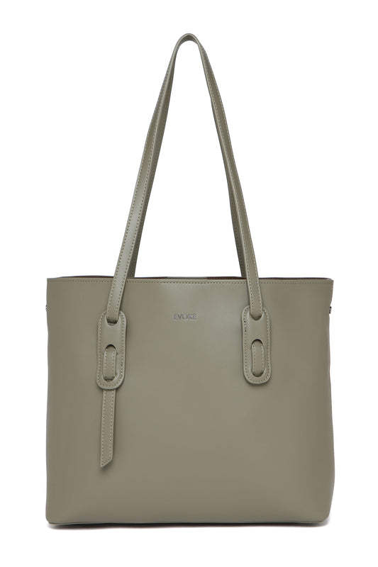 THE APEX CARRYALL TOTE 1153 OLIVE