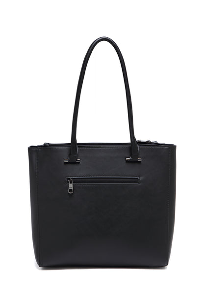 EVOKE SOLACE TOTE 186  KHAKI