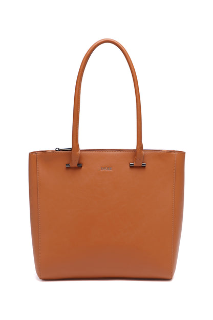 EVOKE SOLACE TOTE 186  KHAKI