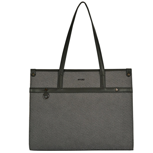 Evoke Grace Tote 231-1 Urban Slate
