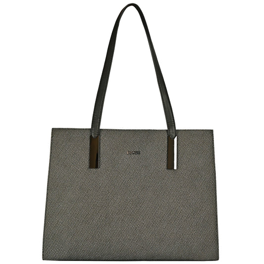 Evoke Axis Handbag 13237 - Urban Slate