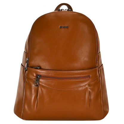 Evoke Muse Backpack 2125 - Caramel Rust