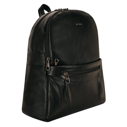 Evoke Muse Backpack 2125 - Caramel Rust
