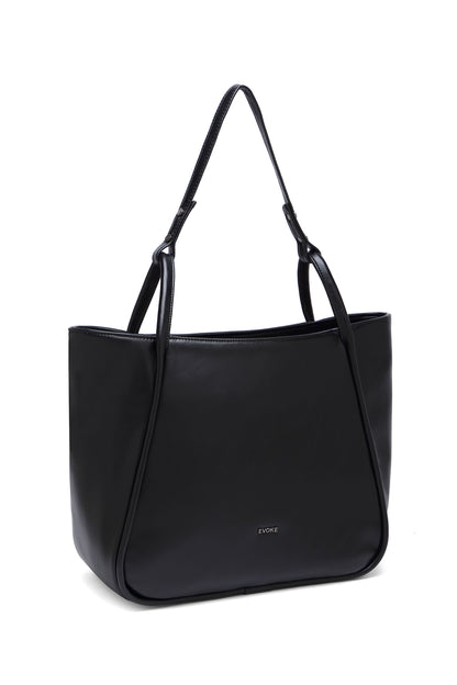 Evoke Elysian Tote 2183 Truffle Brown