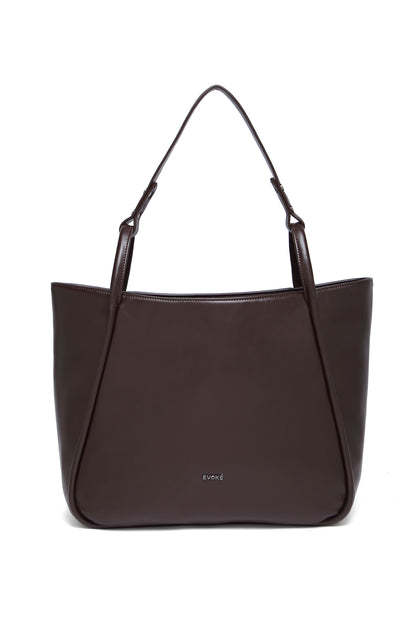 Evoke Elysian Tote 2183 Violet Haze