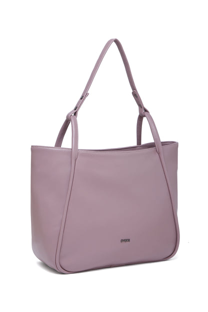 Evoke Elysian Tote 2183 Truffle Brown