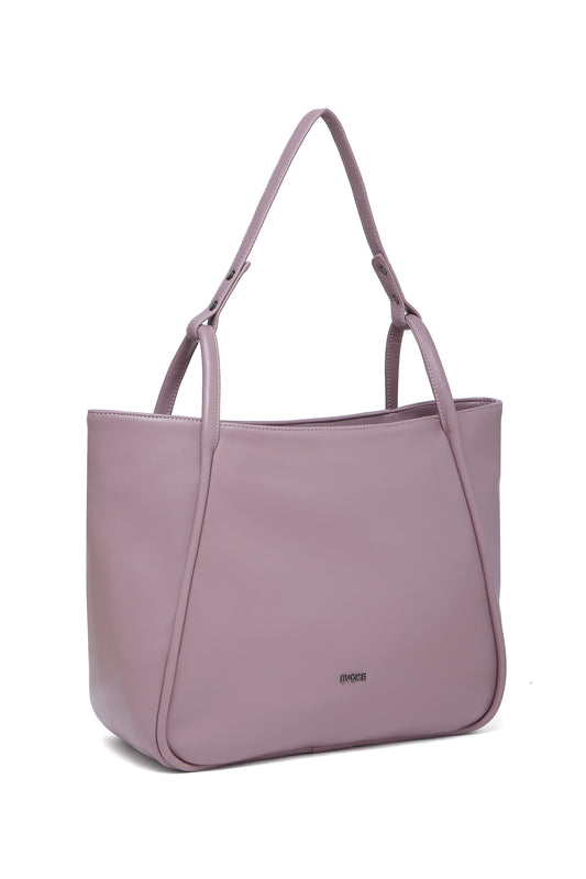 Evoke Elysian Tote 2183 Violet Haze