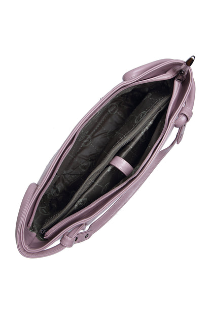 Evoke Elysian Tote 2183 Eclipse Black