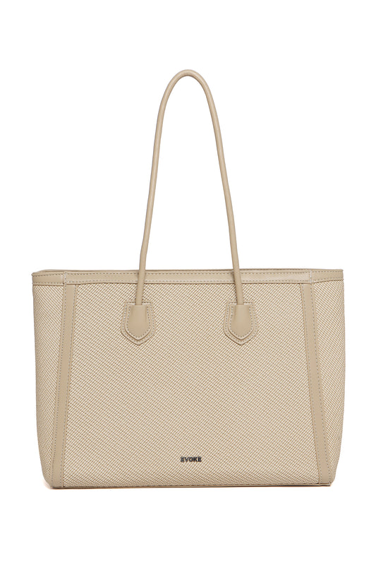 WANDER TOTE 235 BEIGH