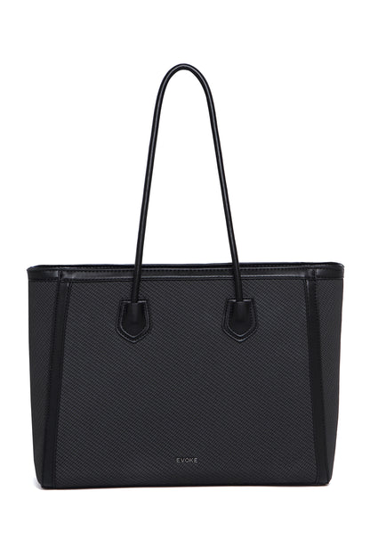 WANDER TOTE 235 CARAMEL BROWN COFFE