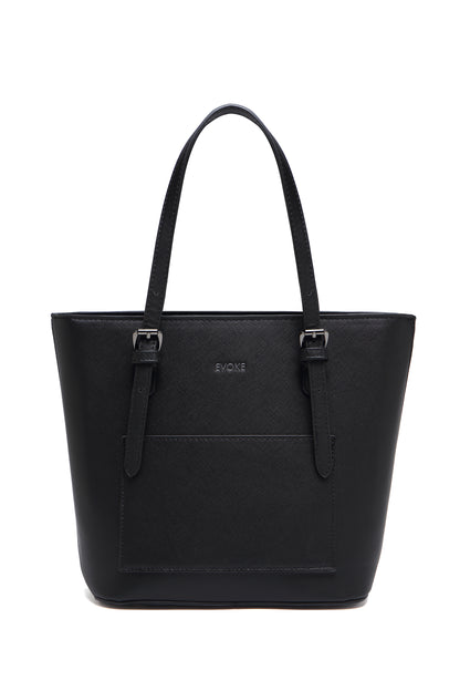 EVOKE TERA MINI TOTE 239 CARAMEL