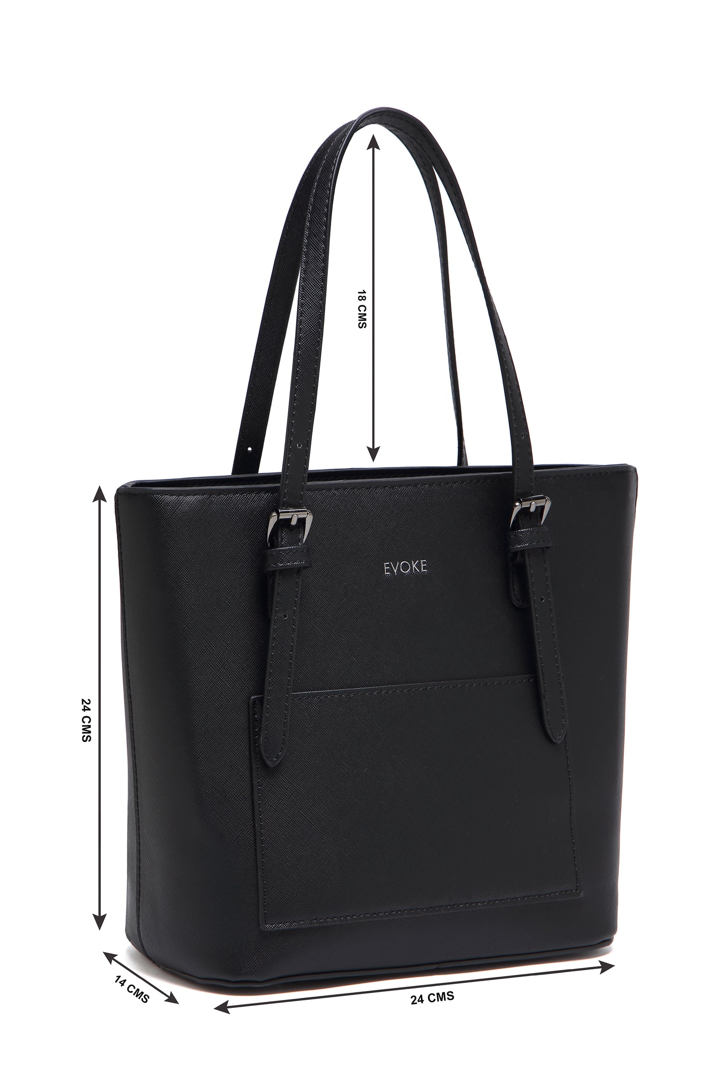 EVOKE TERA MINI TOTE 239 CARAMEL