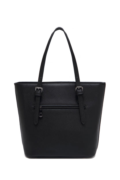 EVOKE TERA MINI TOTE 239 CARAMEL