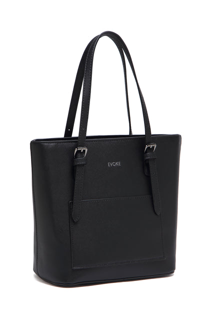 EVOKE TERA MINI TOTE 239 CARAMEL