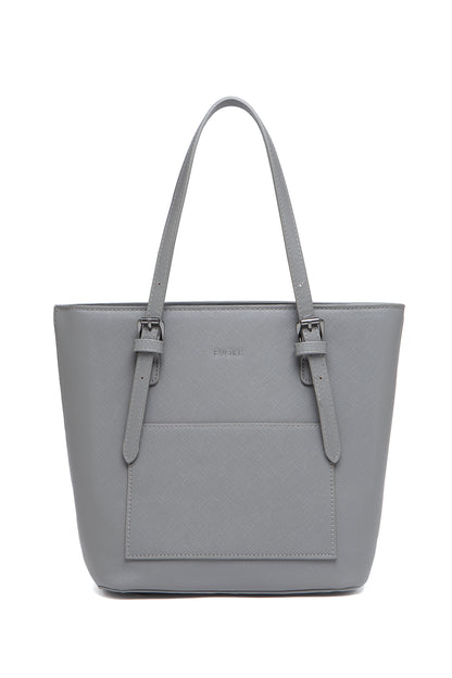 EVOKE TERA MINI TOTE 239 CARAMEL