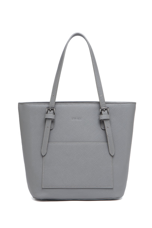 EVOKE TERA MINI TOTE 239 DOVE GRAY