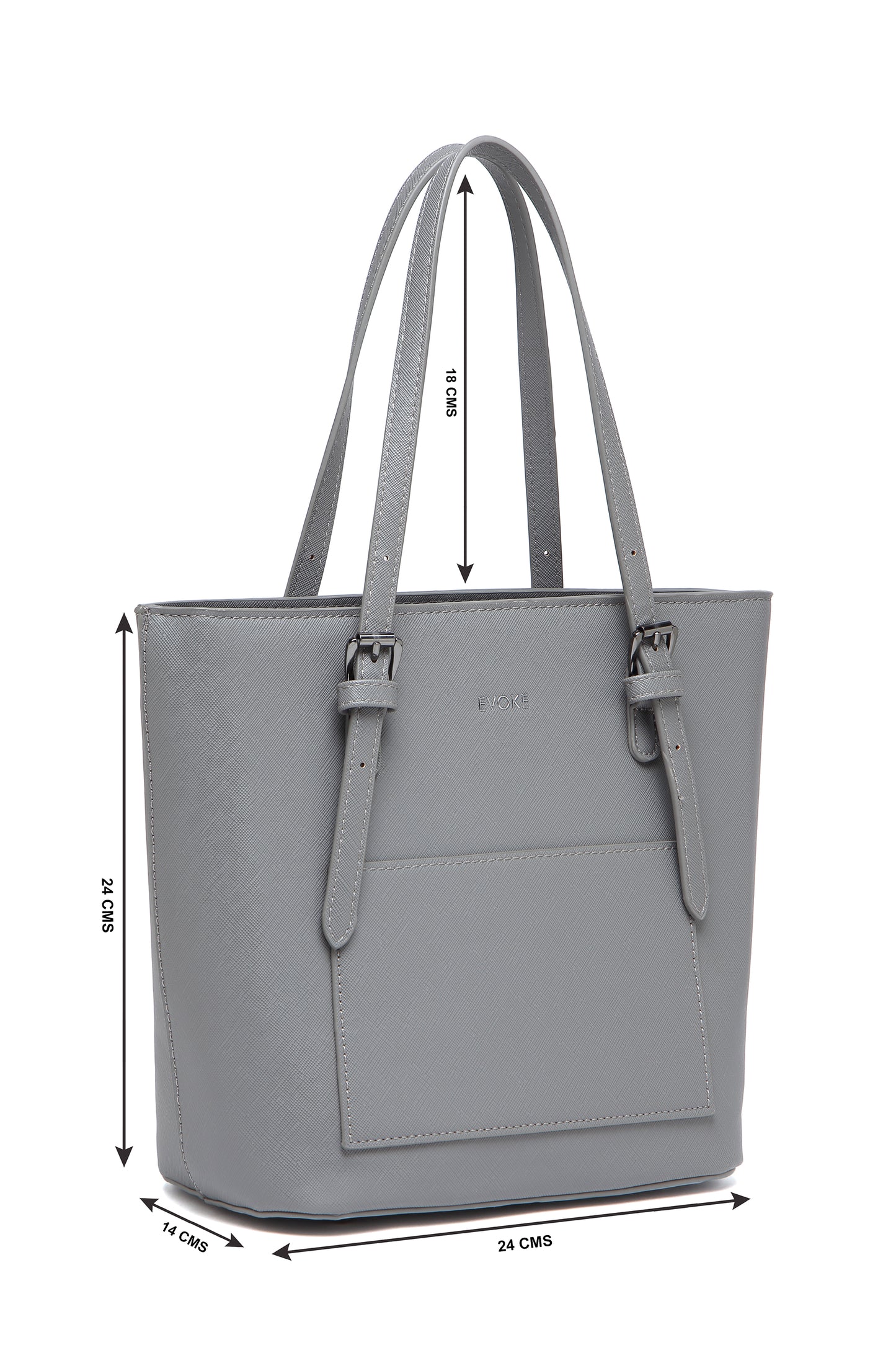 EVOKE TERA MINI TOTE 239 CARAMEL