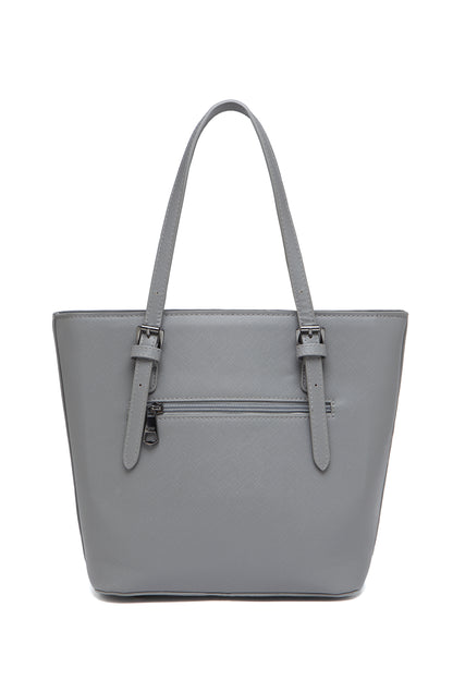 EVOKE TERA MINI TOTE 239 CARAMEL