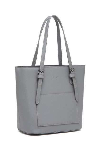 EVOKE TERA MINI TOTE 239 CARAMEL