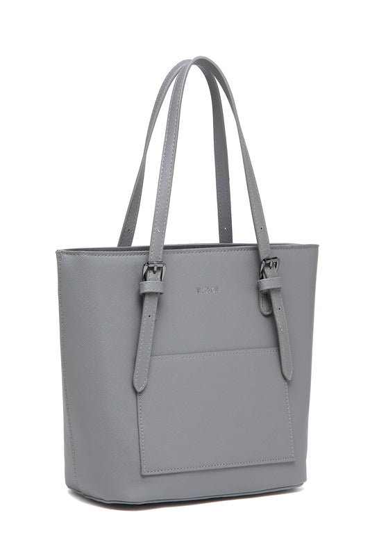 EVOKE TERA MINI TOTE 239 DOVE GRAY
