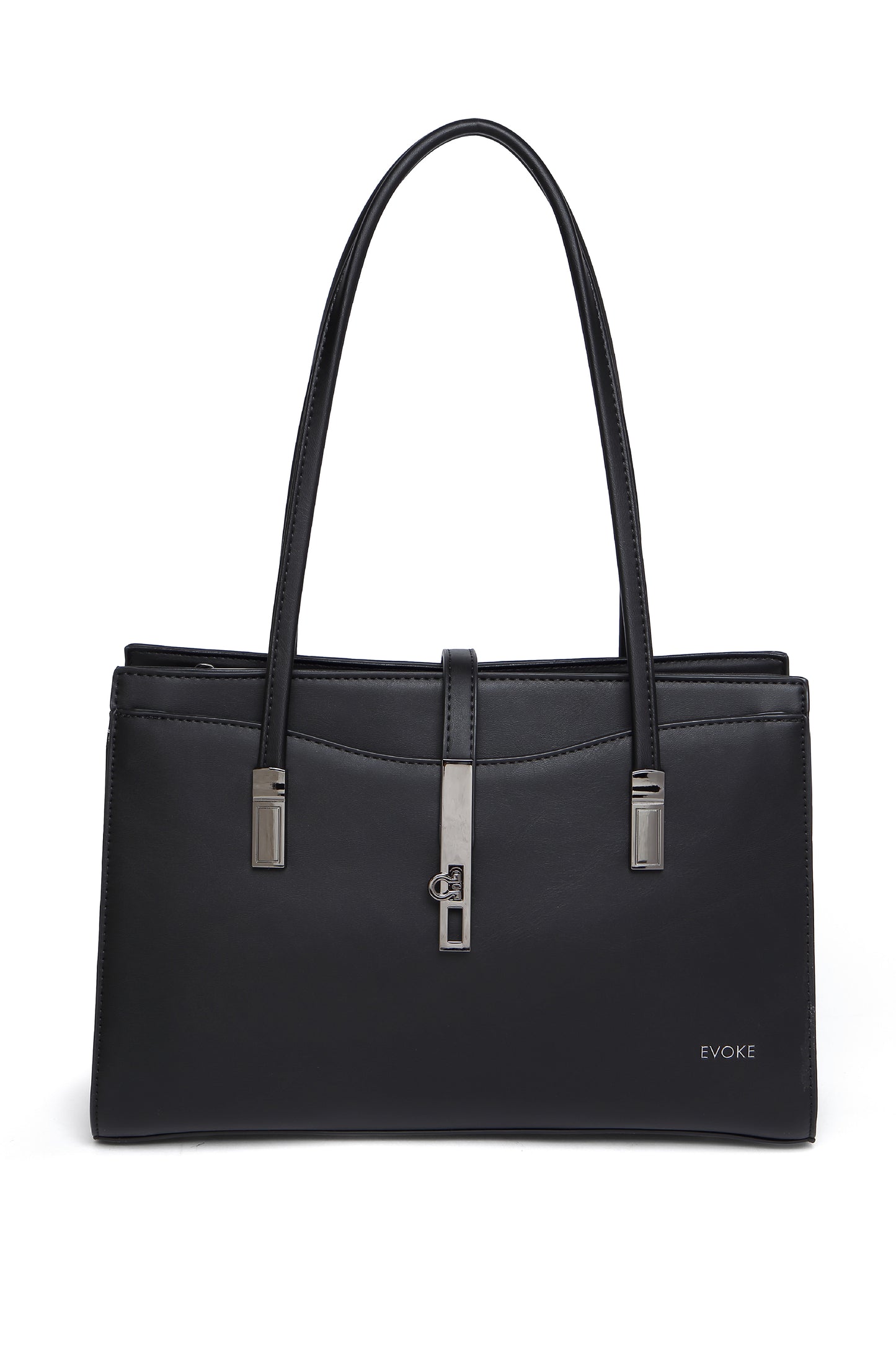 CLEO SHOULDER BAG 2401 BLACK