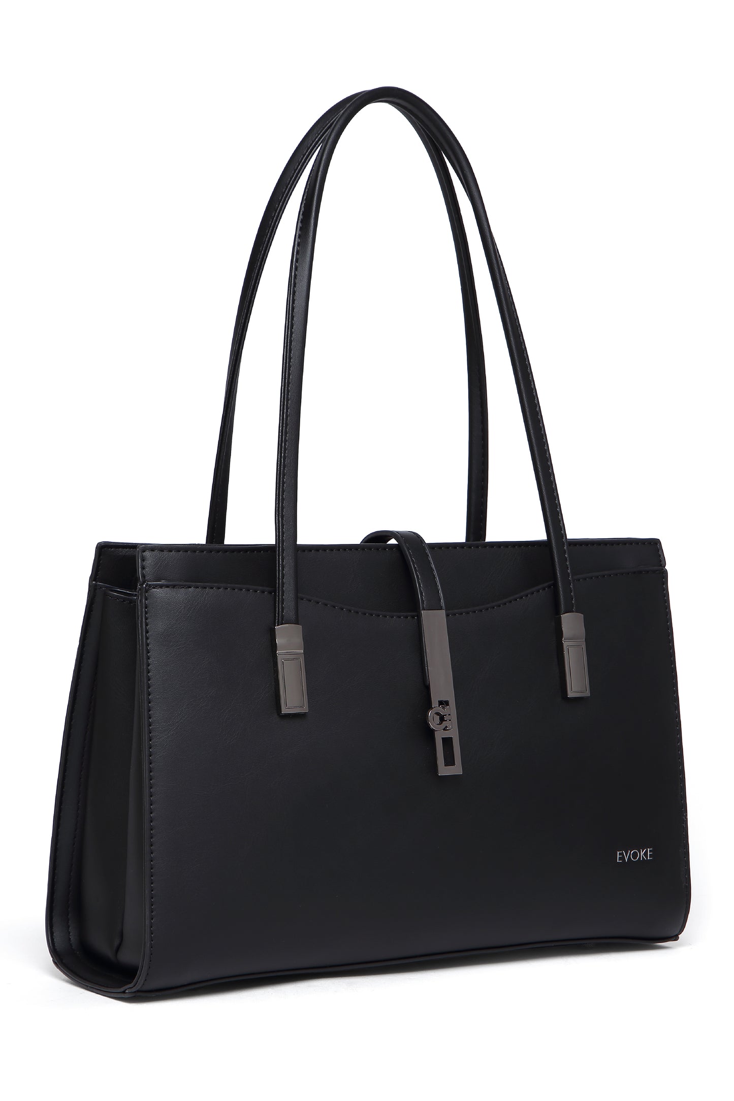 CLEO SHOULDER BAG 2401 BLACK
