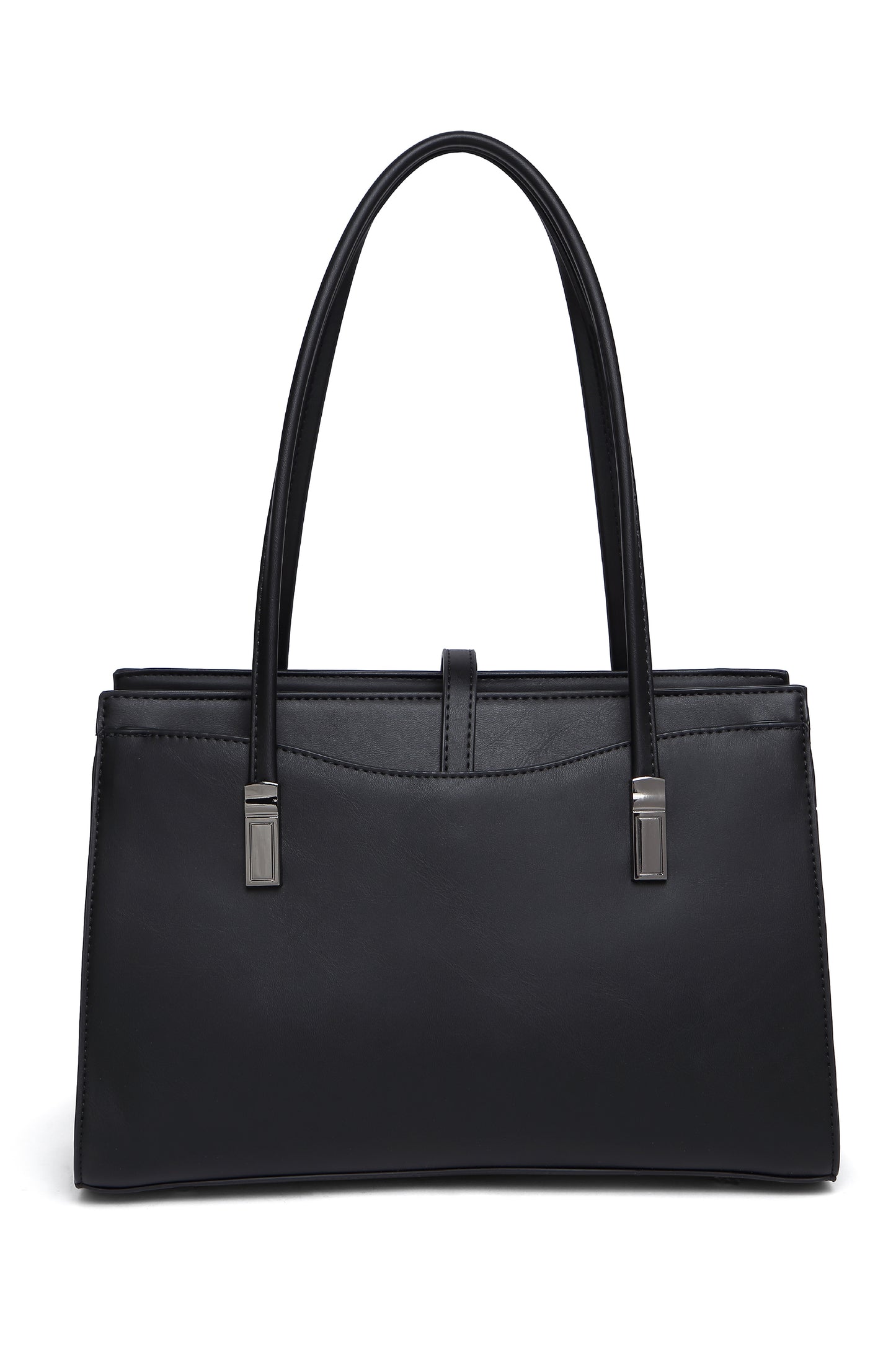 CLEO SHOULDER BAG 2401 BLACK