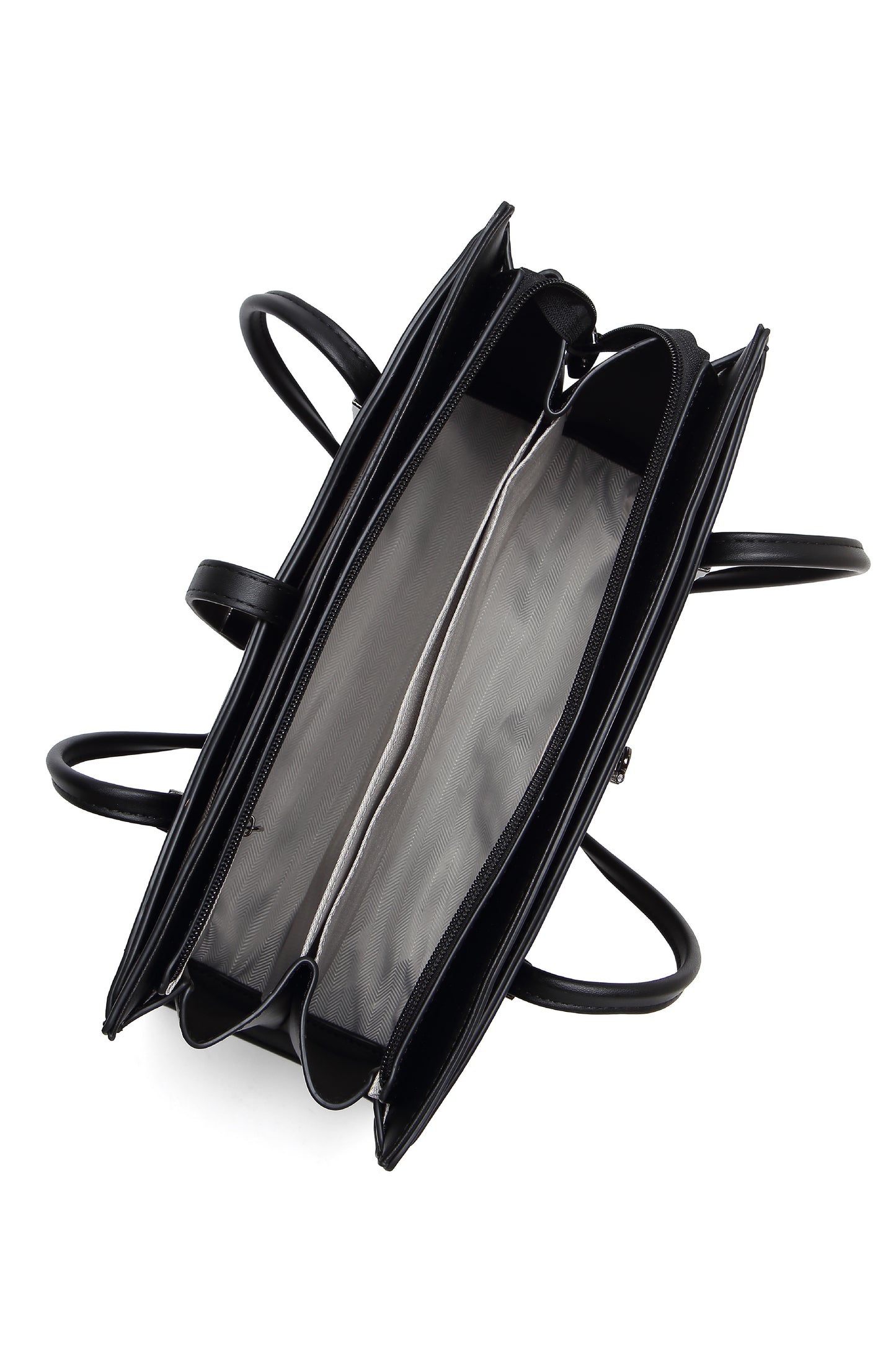 CLEO SHOULDER BAG 2401 BLACK
