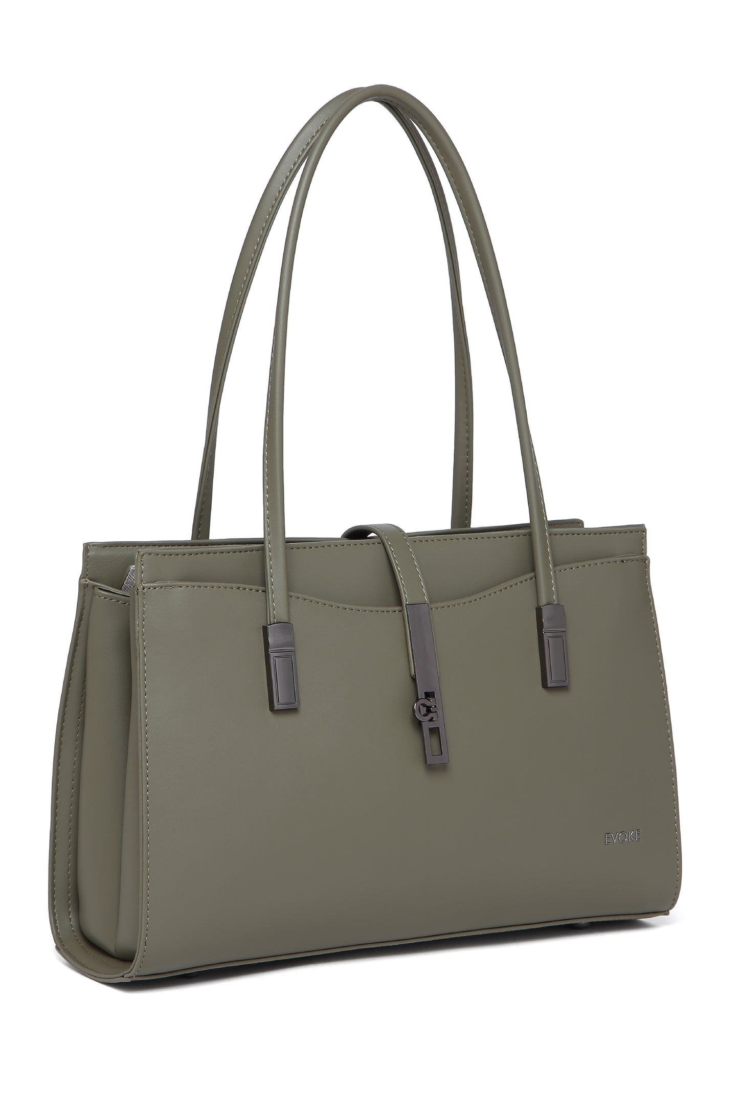 CLEO SHOULDER BAG 2401 BLACK