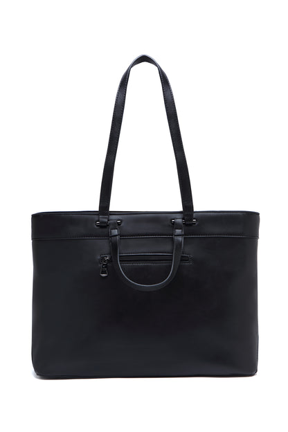 EVOKE VERVE TOTE 245 FOREST GREEN