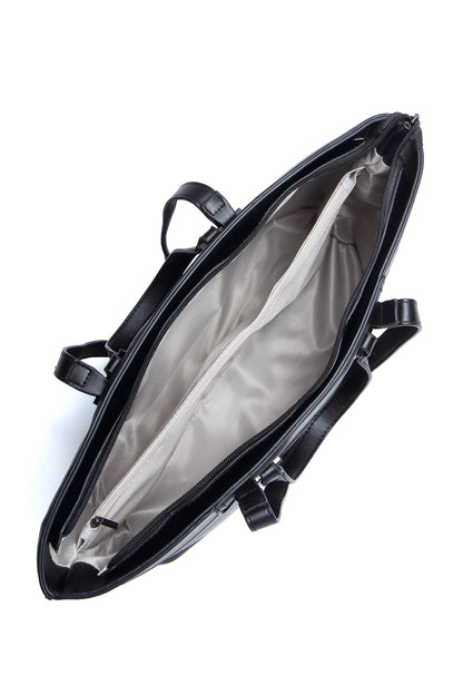 EVOKE VERVE TOTE 245 FOREST GREEN