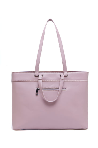 EVOKE VERVE TOTE 245 FOREST GREEN