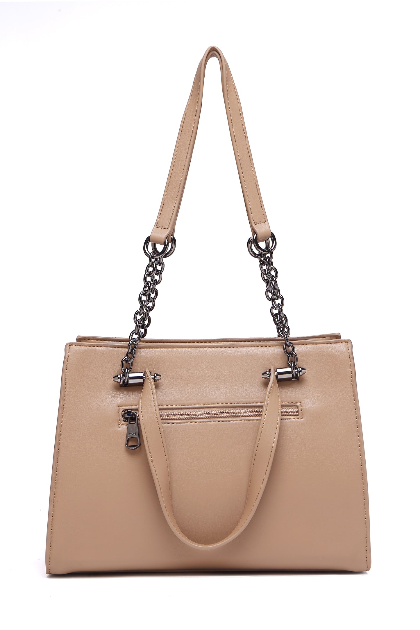 AERO SATCHEL 249 KHAKHI