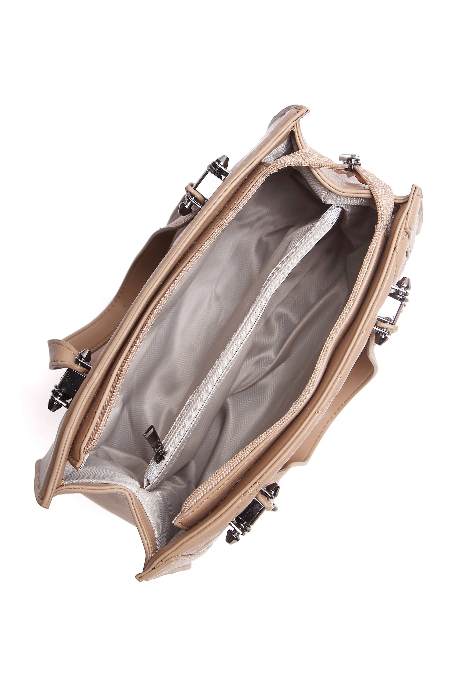 AERO SATCHEL 249 KHAKHI